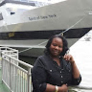 Meet your Posher, Sabrina